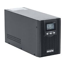 Источник бесперебойного питания Импульс Юниор смарт 2000 (JT20201)