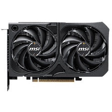 Видеокарта MSI GeForce RTX 5060 8G Shadow 2X OC GDDR7 Видеокарта MSI GeForce RTX 5060 8G Shadow 2X OC GDDR7