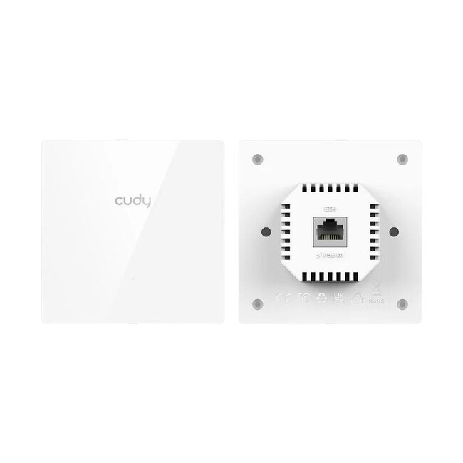 Точка доступа Cudy AP3000E Wall