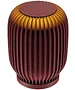 Умная колонка Sber Boom SBDV-00090 Салют красный (SBDV-00090T)
