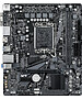Материнская плата GigaByte H610M S2H V3 DDR4 rev. 1.0