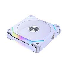 Вентилятор для корпуса Lian Li UNI FAN SL 120 V2 White (G99.12SLV21W.00)