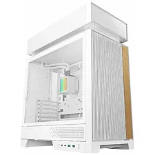 Корпус DeepCool CL6600 WH белый (R-CL6600-WHNNA0-G)