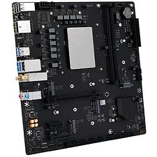 Материнская плата Maxsun MS-MoDT 14450HX D4 WIFI