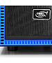 Корпус DeepCool Tesseract BF (DP-CCATX-TSRBFBK)