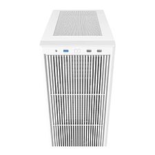 Корпус ID-Cooling Ware 300 без БП White