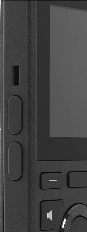 IP-телефон Fanvil W610H серый