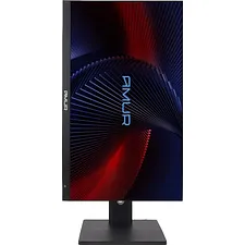 Моноблок Amur Тигр H6I12 черный (2117528)