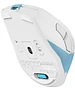 Мышь A4Tech Fstyler FG45CS Air 2 Icy Blue