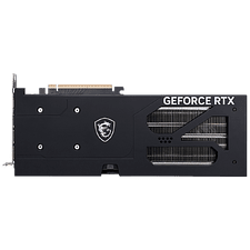 Видеокарта MSI GeForce RTX 5060 Ti Ventus 3X OC 8GB GDDR7
