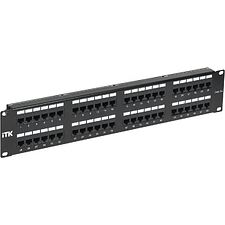 Патч-панель ITK PP48-2UC5EU-D05