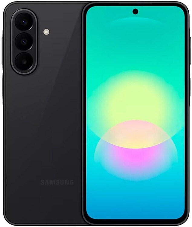 Смартфон Samsung Galaxy A27 5G 8/256Gb черный (SM-A276BZKHCAU)
