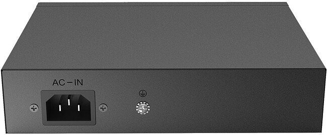 Коммутатор Netis P106GC