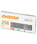 SSD диск Digma Mega S3 256GB (DGSM3256GS33T)