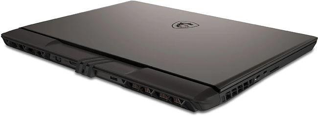 Ноутбук MSI MS-17S3 Vector 17 HX AI A2XWHG-240XRU Cosmos Gray (9S7-17S372-240)