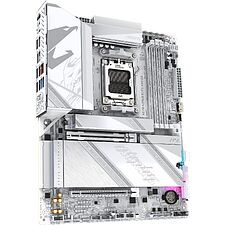 Материнская плата GigaByte X870 Aorus Elite X3D Ice rev. 1.0
