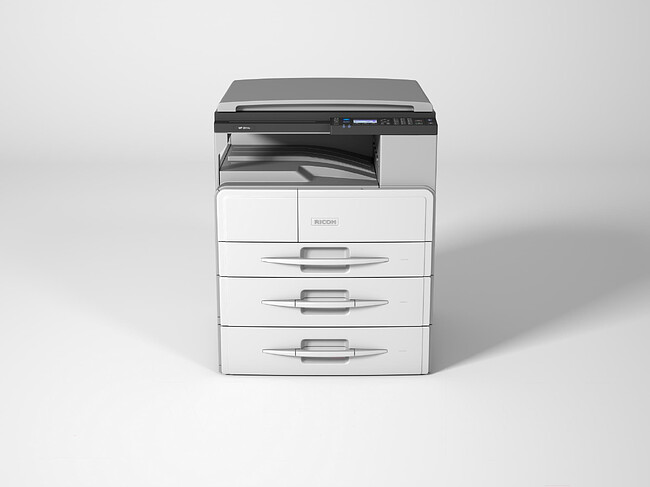 МФУ Ricoh MP 2014AD