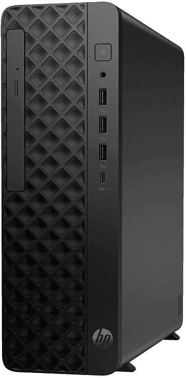 Компьютер HP ProDesk 2 SFF G1i (D30QLPT)