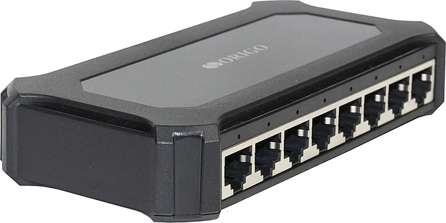 Коммутатор Origo OS2108/A1A