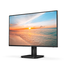 Монитор Philips 24E1N2100A/00 черный