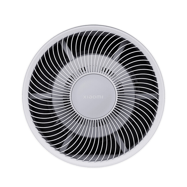 Очиститель воздуха Xiaomi Smart Air Purifier Elite Compact EU (BHR6359EU)