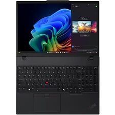 Ноутбук Lenovo ThinkPad T16 Gen 4 Black (21QN0049FW)
