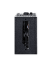 Блок питания Zalman TeraMax II 1000W Black (ZM1000-TMX2 View)