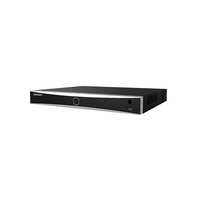 Видеорегистратор наблюдения Hikvision DS-7616NXI-I2/16P/S(E)