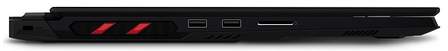 Ноутбук MSI MS-1824 Raider 18 HX AI A2XWIG-294BY Core Black (9S7-182462-294)