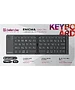 Клавиатура Defender Enigma SB-094 черный (45094)