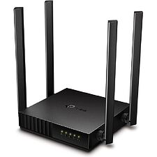 Wi-Fi роутер TP-Link Archer C64