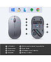Мышь Ugreen M331 Gray (65627)