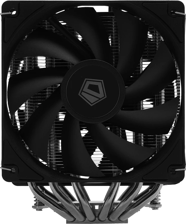 Кулер для процессора ID-Cooling SE-206-XT