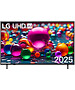 Телевизор LG 50UA75009LA
