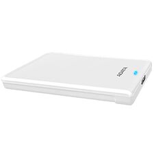Внешний накопитель A-Data HV620S 1TB White (AHV620S-1TU31-CWH)