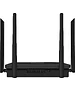 Роутер Триколор TR-router-04 черный (046/91/00057758)