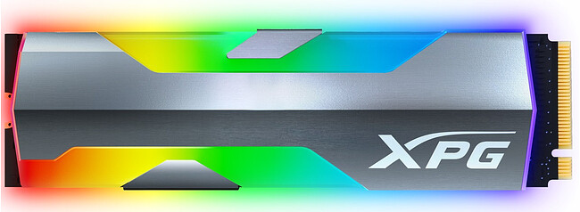 SSD диск A-Data XPG Spectrix S20G 500GB (ASPECTRIXS20G-500G-C) SSD диск A-Data XPG Spectrix S20G 500GB (ASPECTRIXS20G-500G-C)