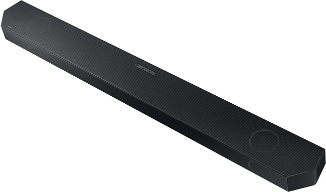 Саундбар Samsung HW-Q700D/RU черный