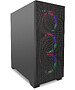 Компьютер IRU Tactio 520B6GP черный (2130961)