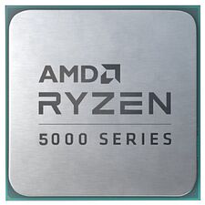 Процессор AMD Ryzen 7 5700G OEM