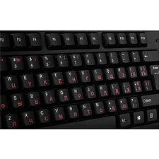 Клавиатура Sven KB-S300 E1121 черный