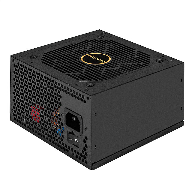 Блок питания ExeGate 1200VSP 1200W (EX297235RUS)