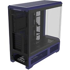 Корпус Thermaltake View 600 TG Future Dusk ATX без БП (CA-11H-00FNWN-00)
