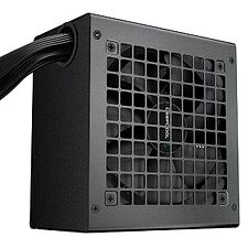 Блок питания Deepcool GAMERSTORM PL800D 800W Black (R-PL800D-FC0B-WDEU-V2)