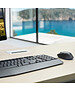 Набор периферии Logitech Wireless Combo MK345 (920-008534)