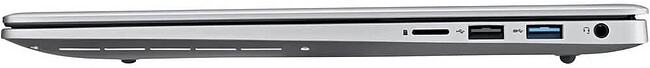 Ноутбук Osio FocusLine F160a-011 Grey