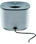 Умная колонка Sber Boom Home серый (SBDV-00171G)