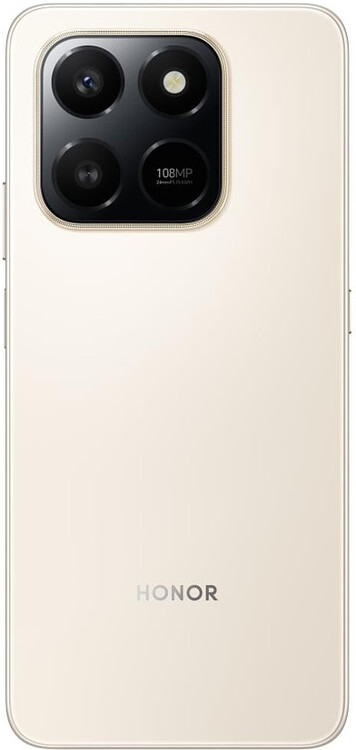 Смартфон Honor X7d 6GB/128GB LGN-LX1 Desert Gold (5109BXJS)