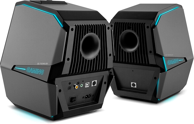 Акустика Edifier G5000 черный