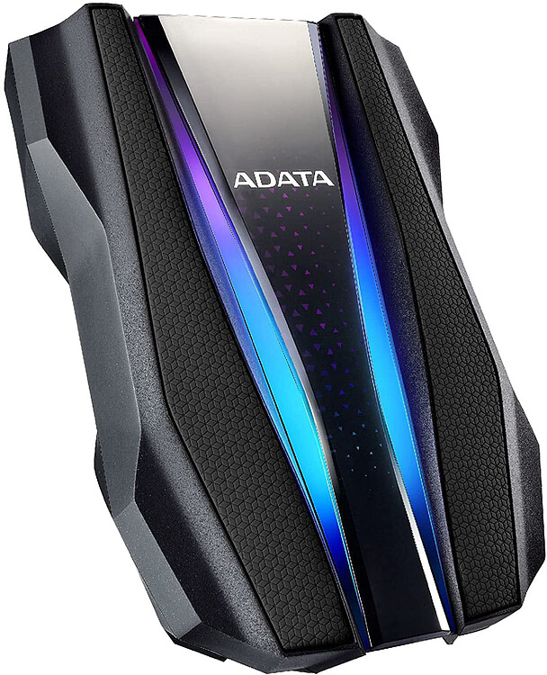 Внешний накопитель A-Data 2TB HD770G (AHD770G-2TU32G1-CBK)